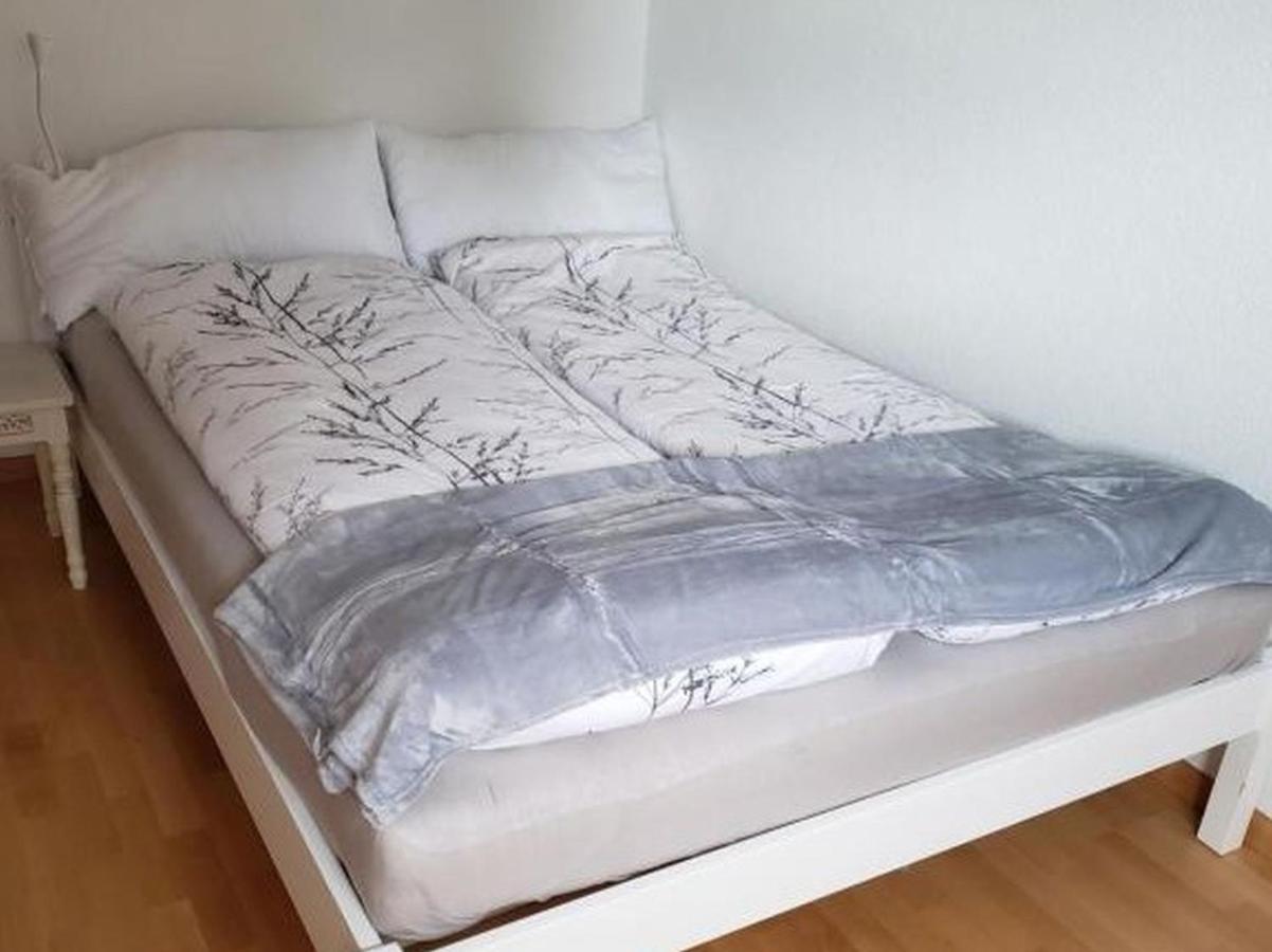 Ferienwohnung Dahlie Графенхаузен Экстерьер фото