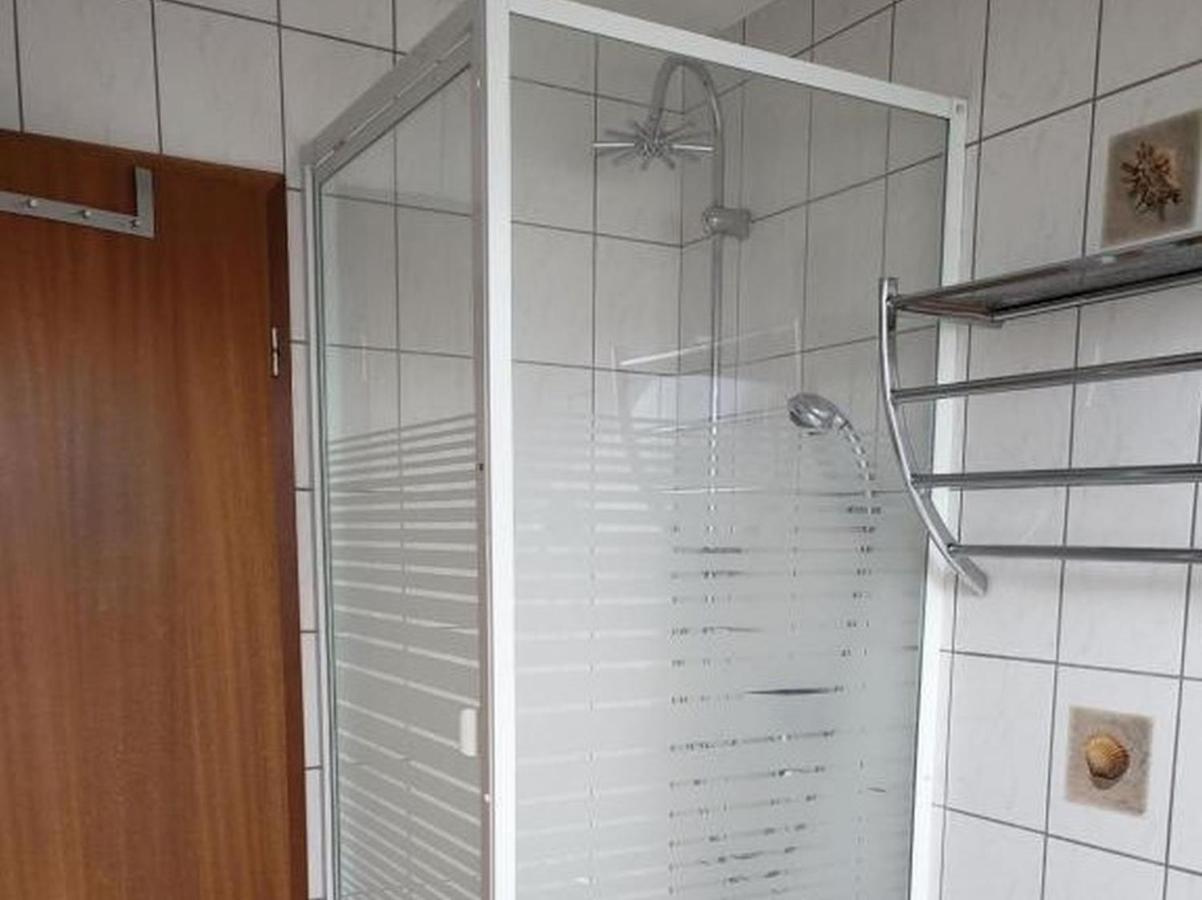 Ferienwohnung Dahlie Графенхаузен Экстерьер фото